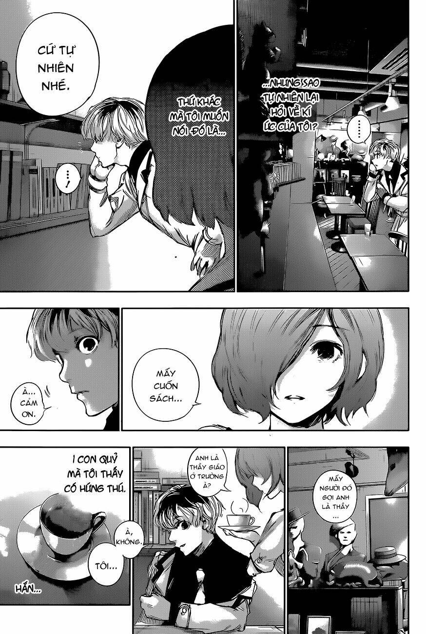 ngạ quỷ vùng tokyo 2 chapter 12 20