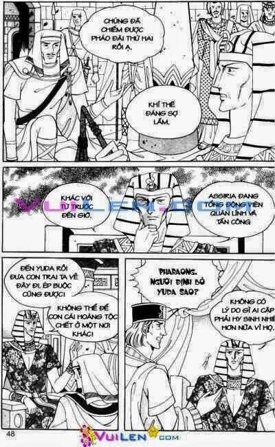 hậu duệ hoàng gia chapter 14 48