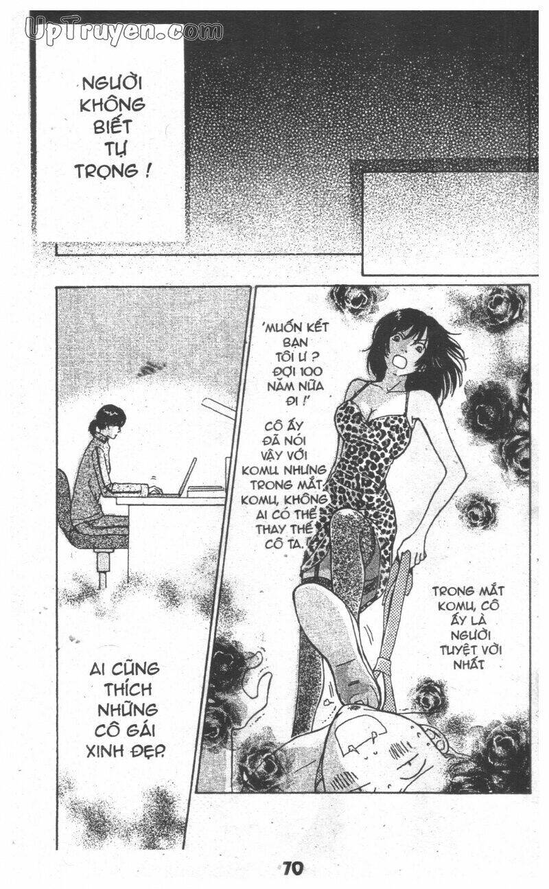 cuộc sống màu đào chapter 2 68