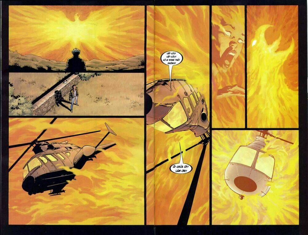 ultimate x-men chapter 38 20