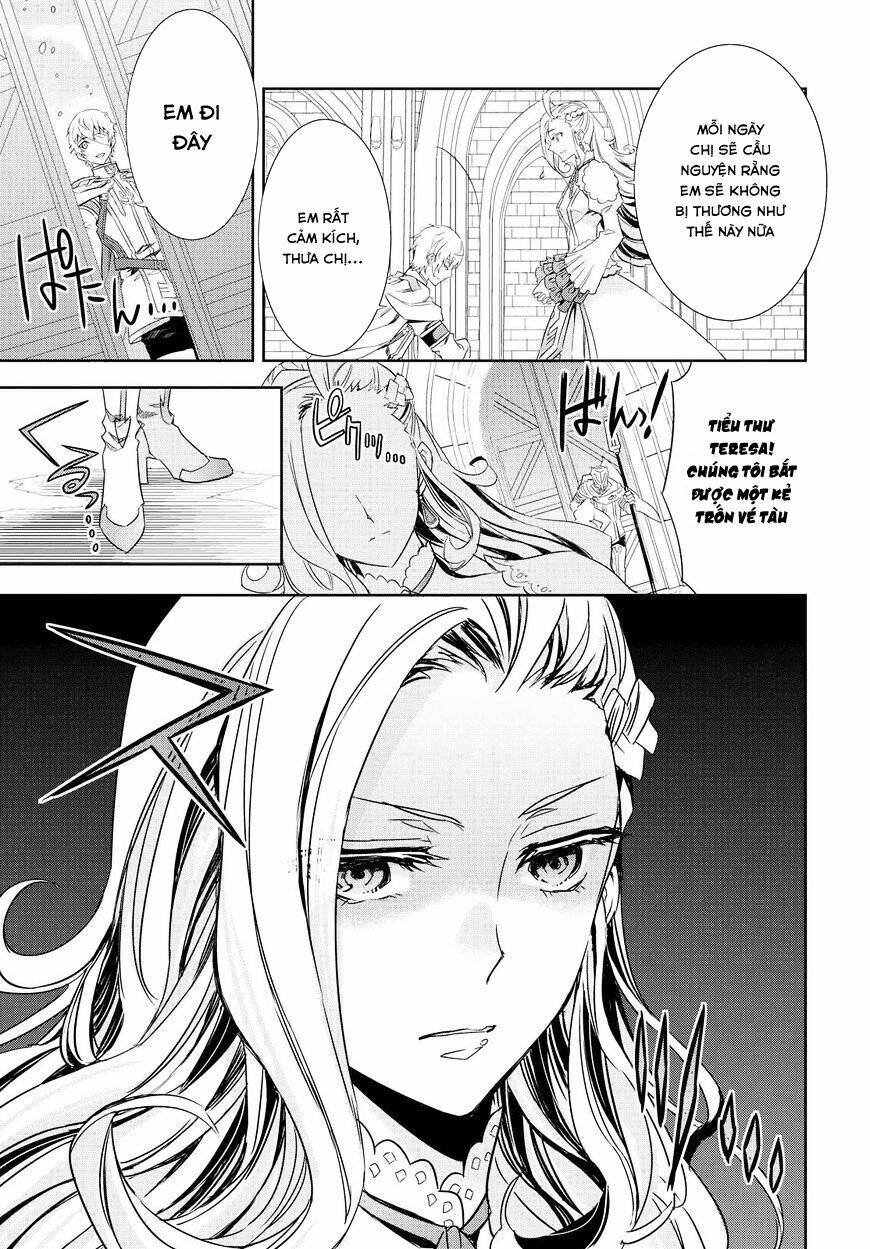 tales of berseria chapter 3 25