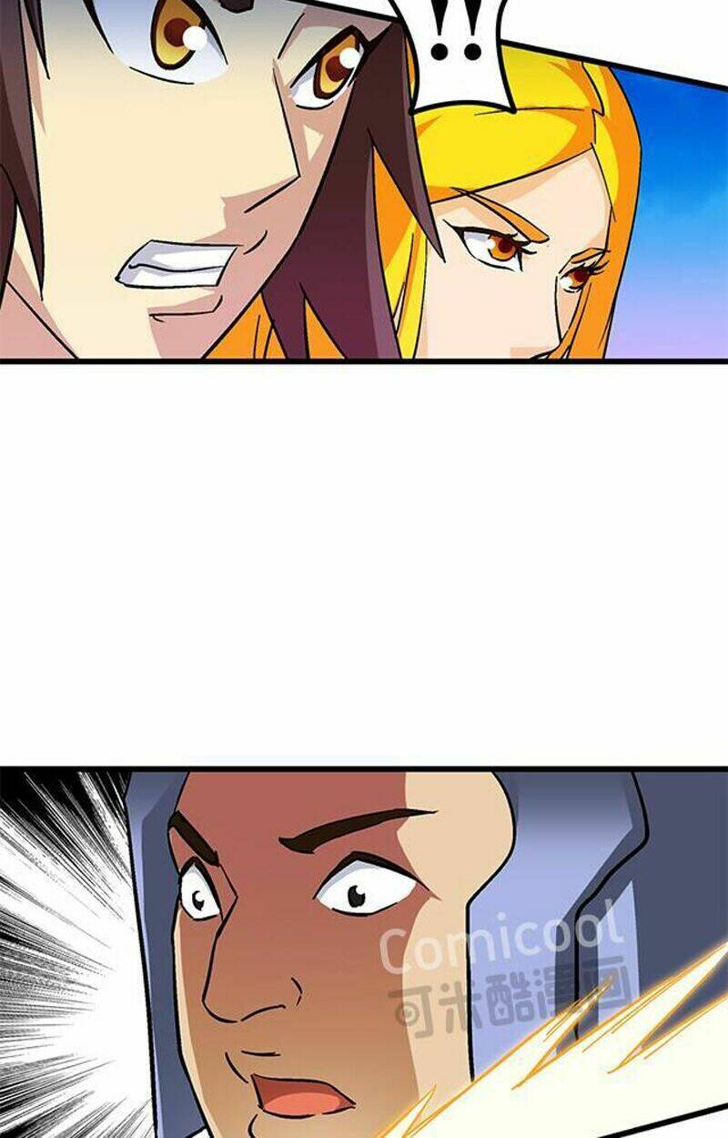 phong quỷ truyền thuyết chapter 60 11