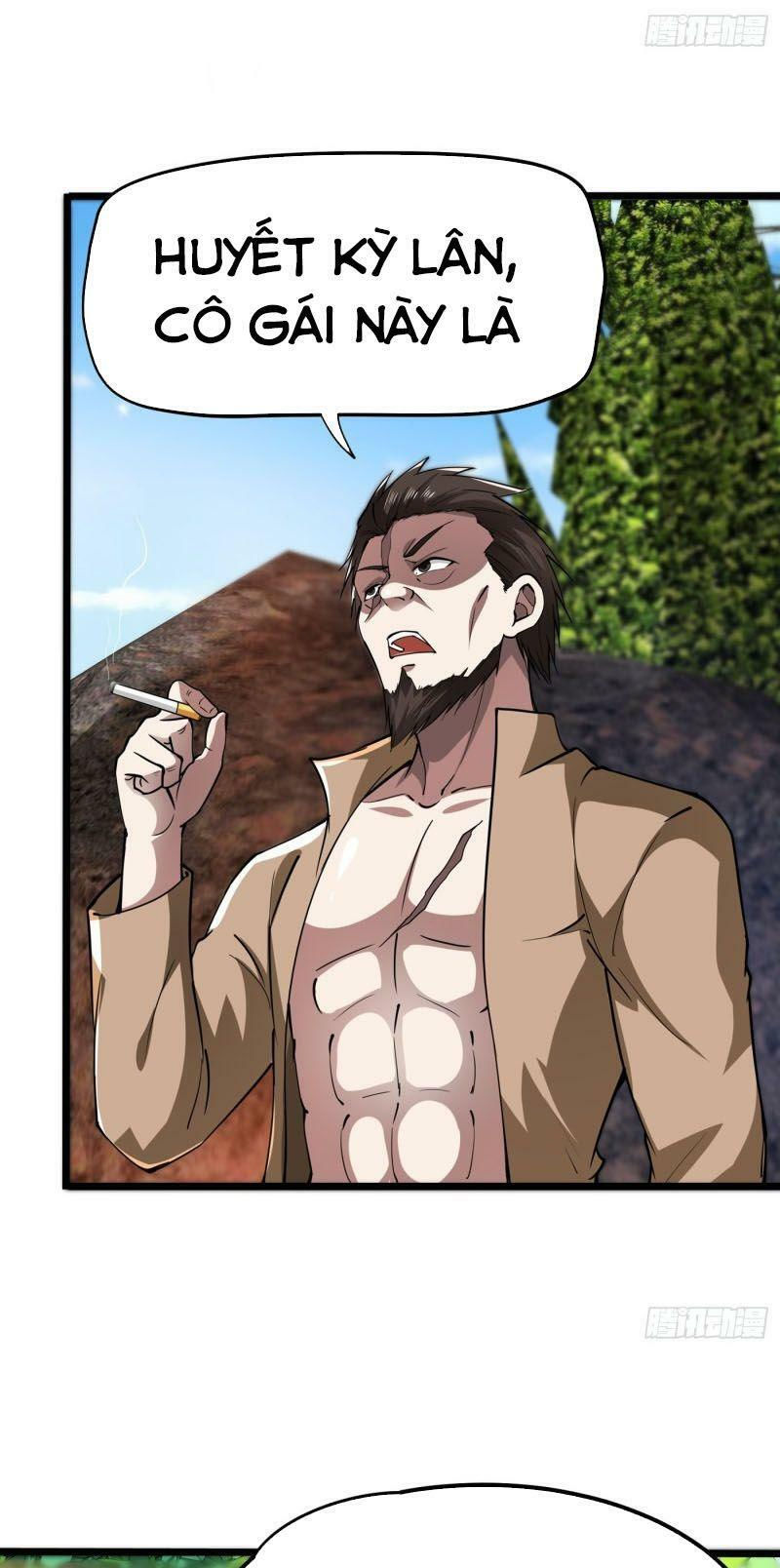 tối cường thần y tại đô thị chapter 176 27