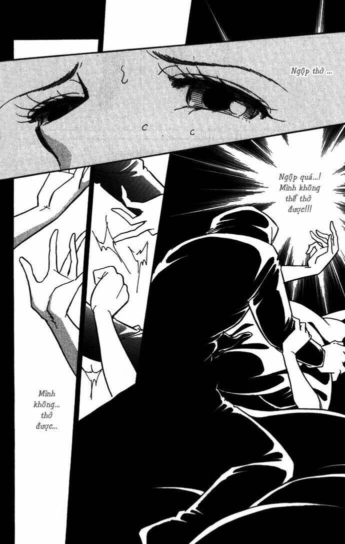 bình minh bên sư tử chapter 1 38