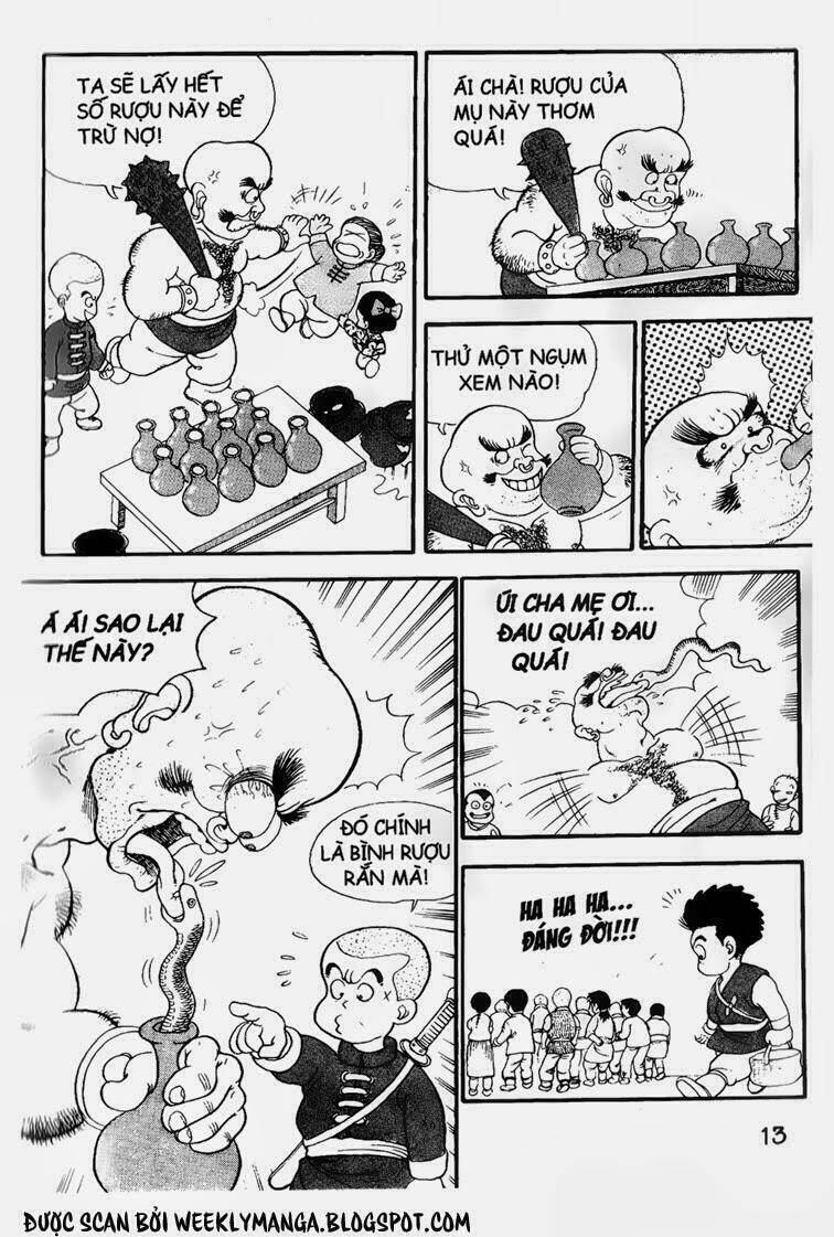 kung fu komang chapter 1 12