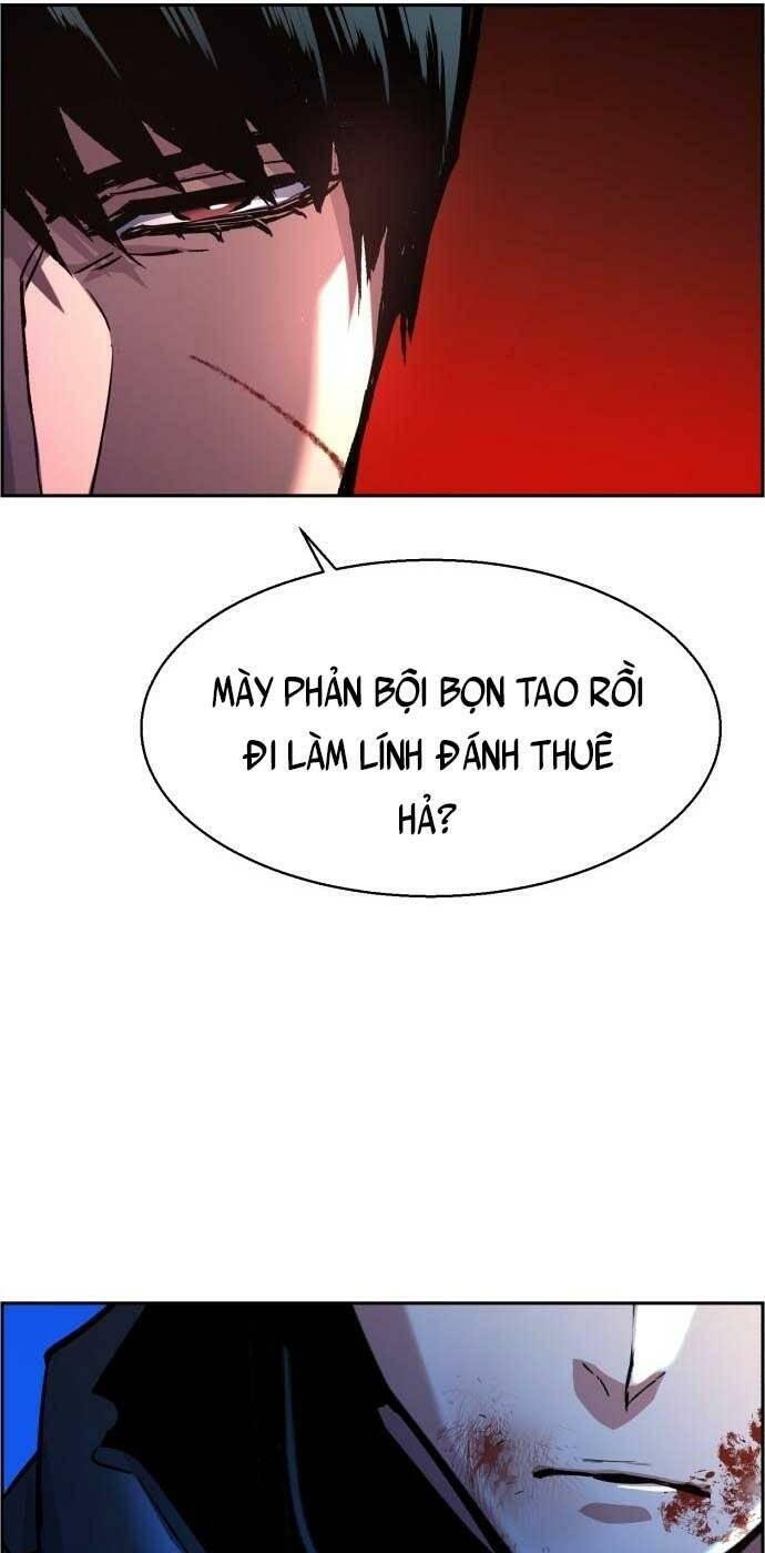 bạn học tôi là lính đánh thuê chapter 119 47