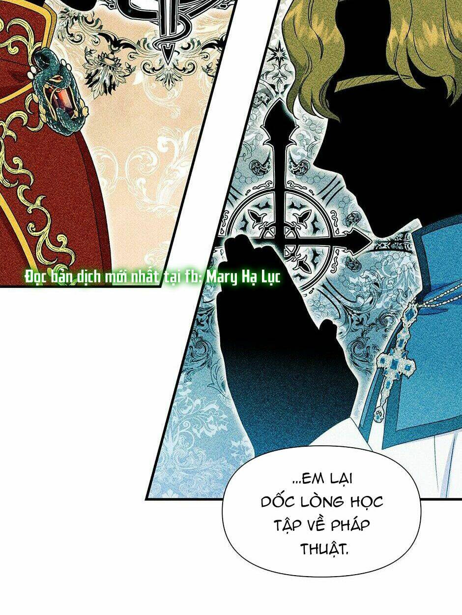 khế ước của nữ công tước quái vật chapter 116 18