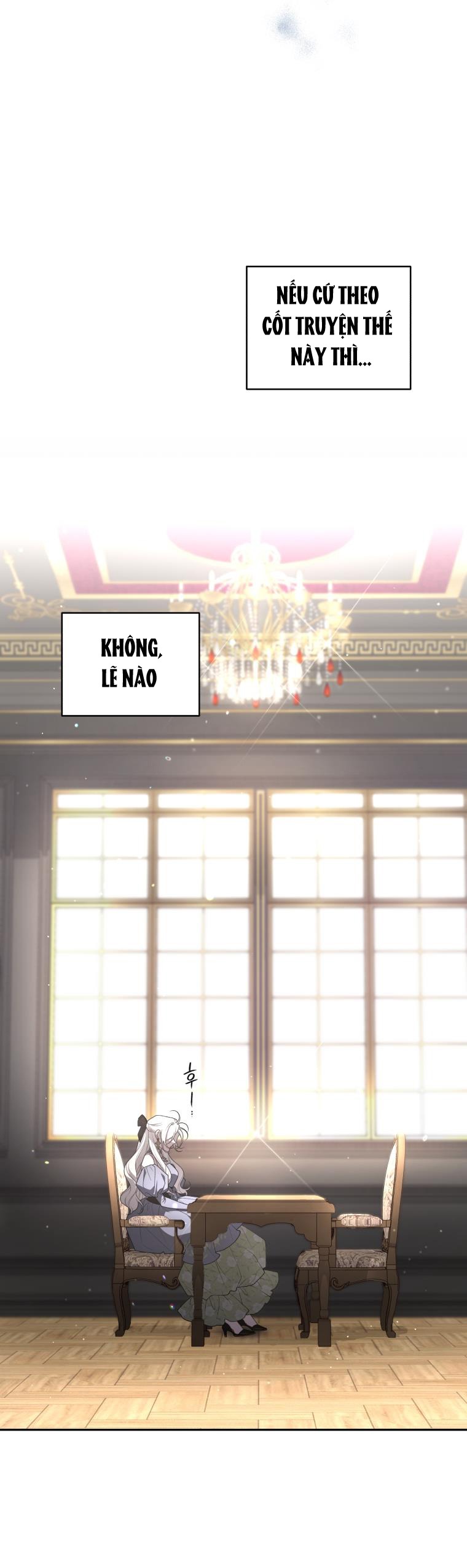 trở thành ác nữ thuần hóa thú cưng chapter 76 33