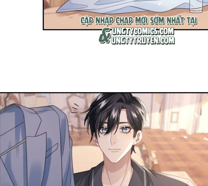 Tình Địch Mỗi Ngày Đều Trở Nên Đẹp Hơn chapter 30