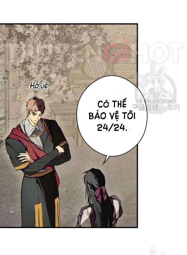 quý cô bí ẩn - secret lady chapter 42 38