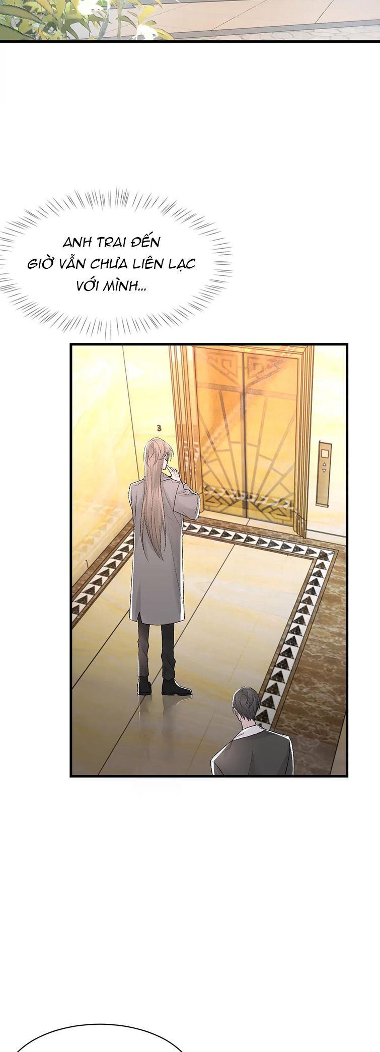 cấu bệnh chapter 86 4