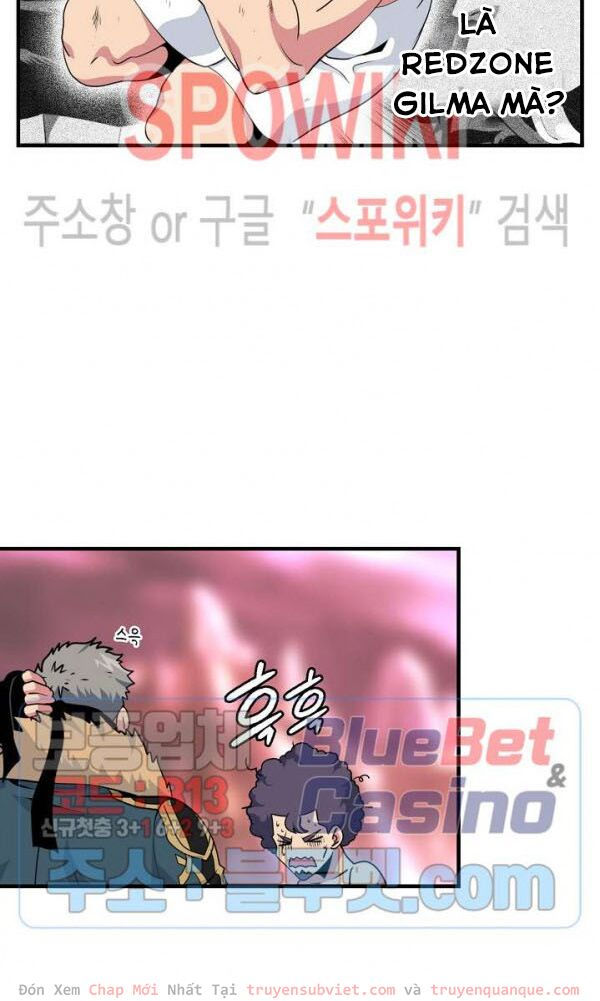 tôi sinh ra để làm người vĩ đại chapter 48 8