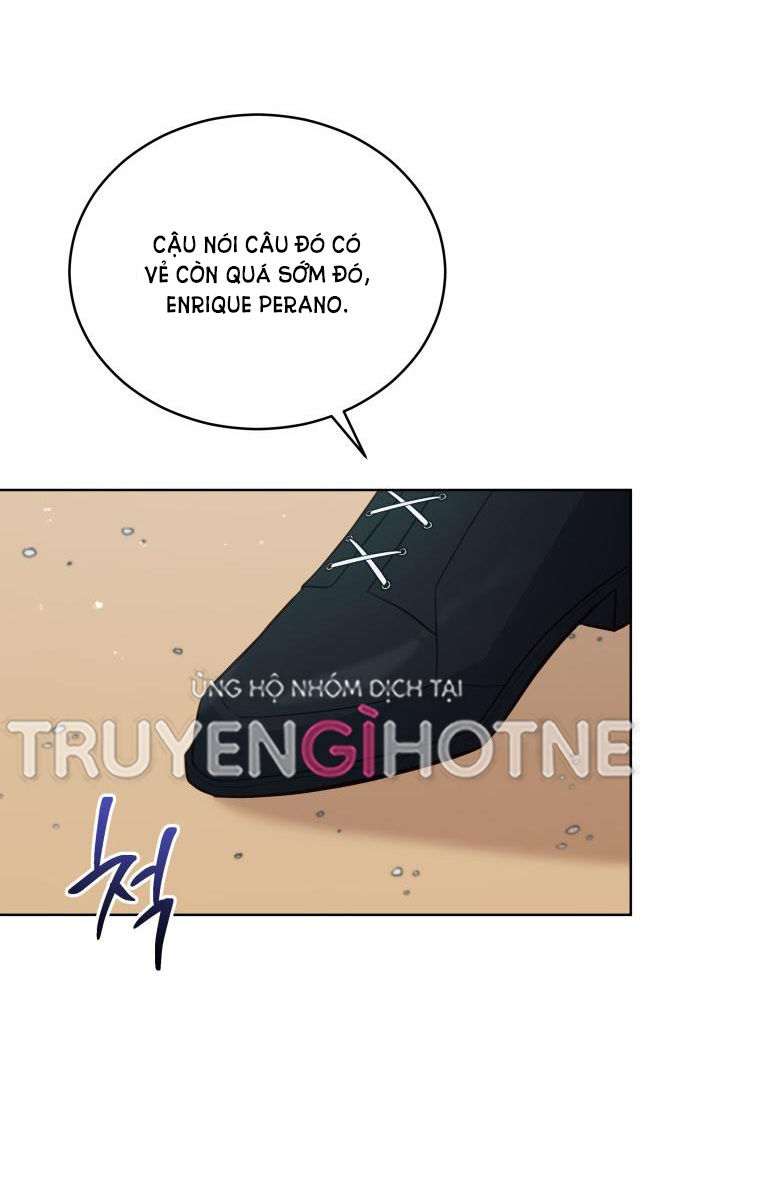 quý cô không thể tiếp cận chapter 88.2 6