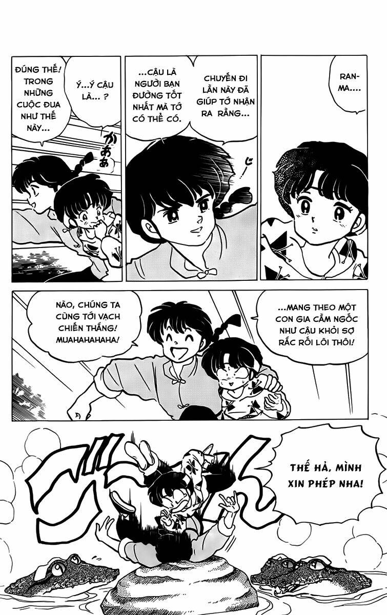 suối lời nguyền chapter 160 9