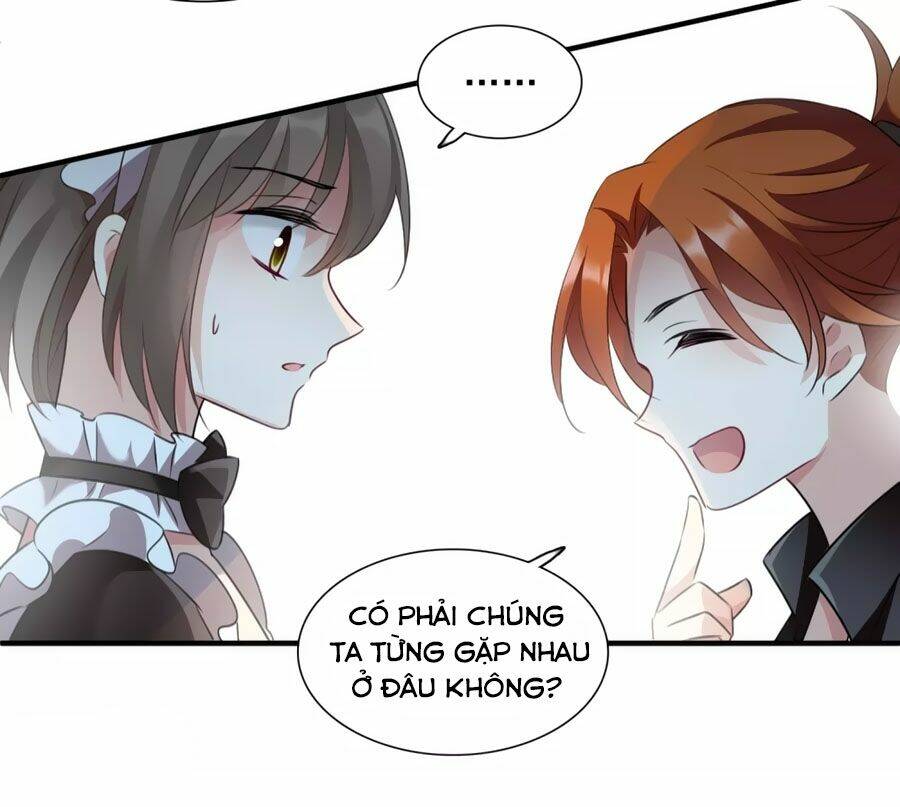 nhân chất tình nhân chapter 35.1 6