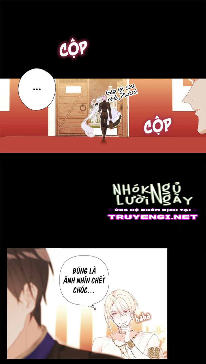 kế hoạch chọn papa của công chúa ._. chapter 5 1