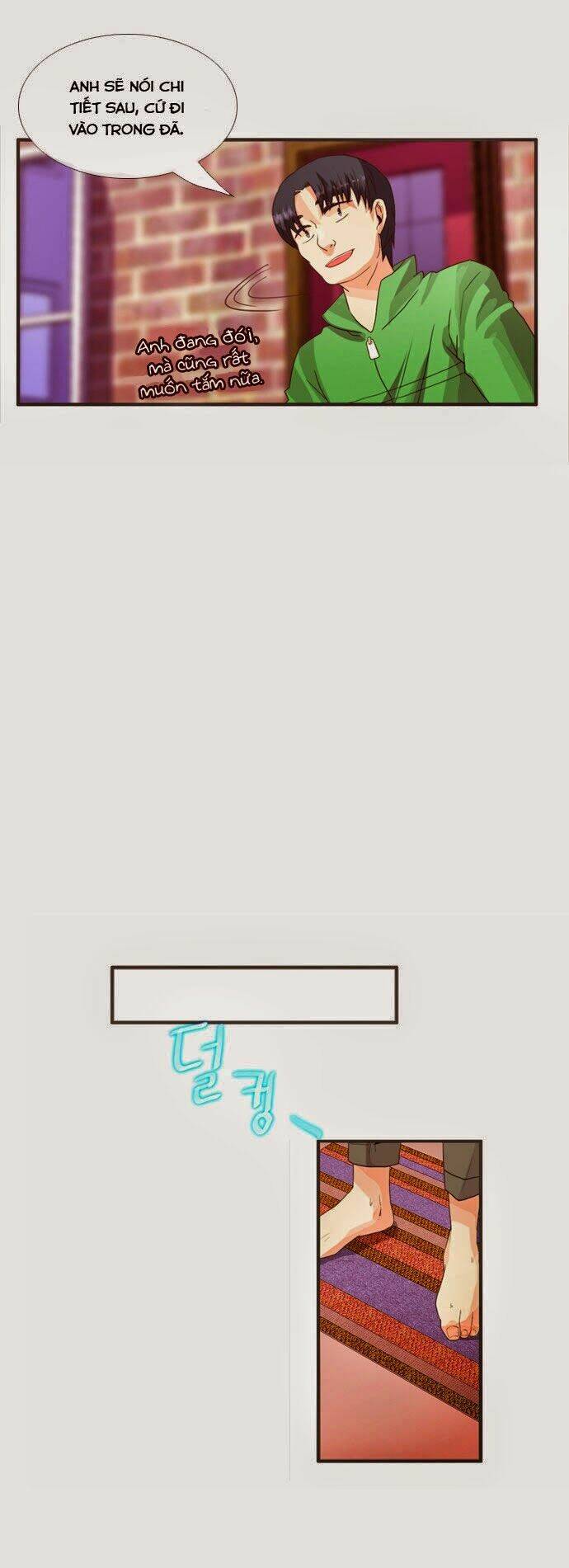 món quà từ chúa chapter 44 11