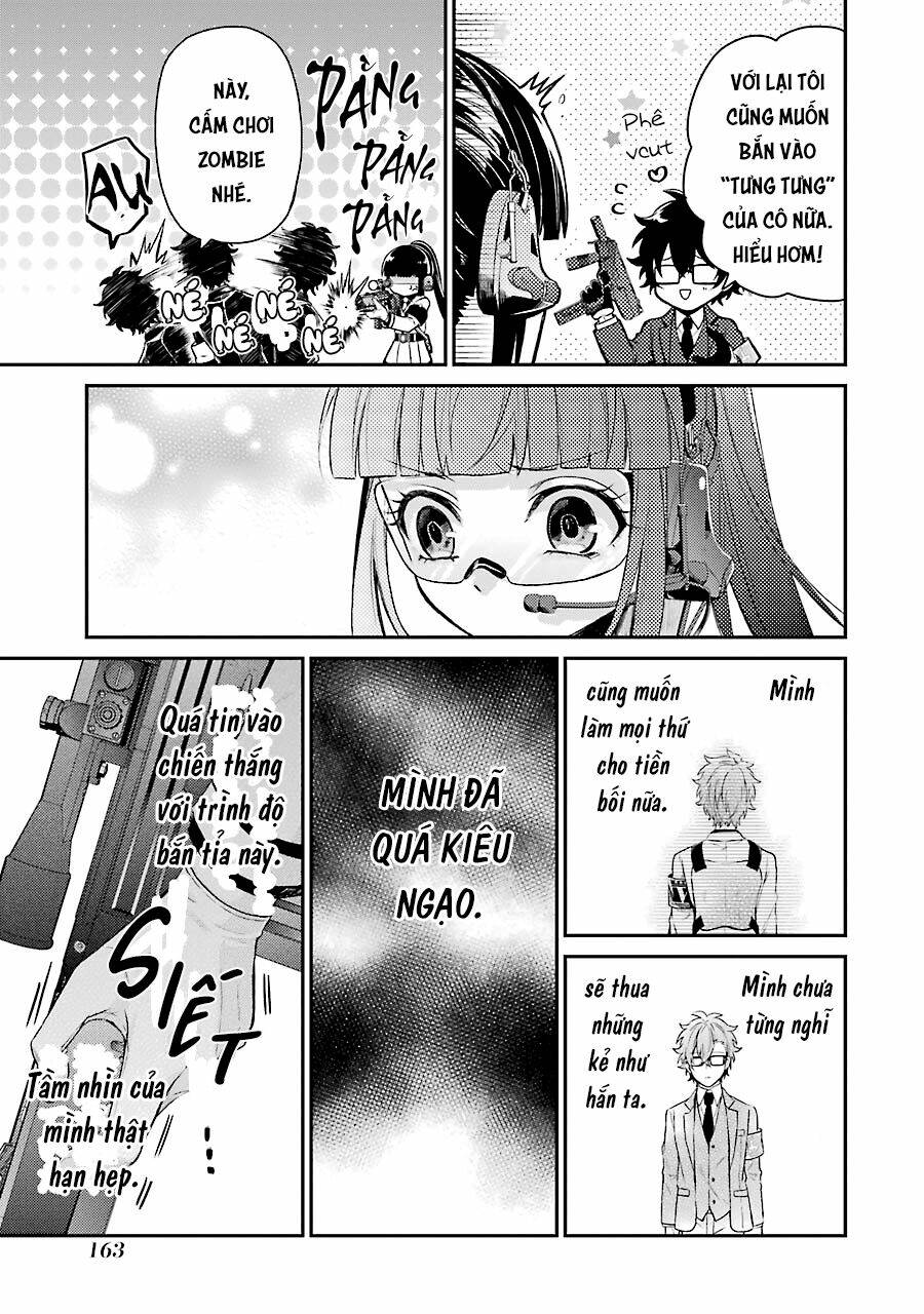 con đường súng đạn chapter 72 18