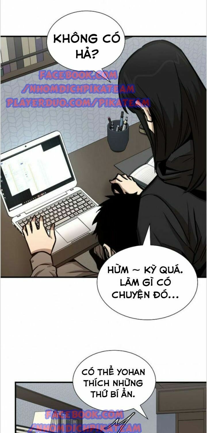 return survival chapter 52 58