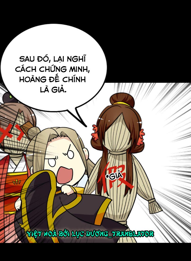 lưỡng bất nghi (full) chapter 144 17