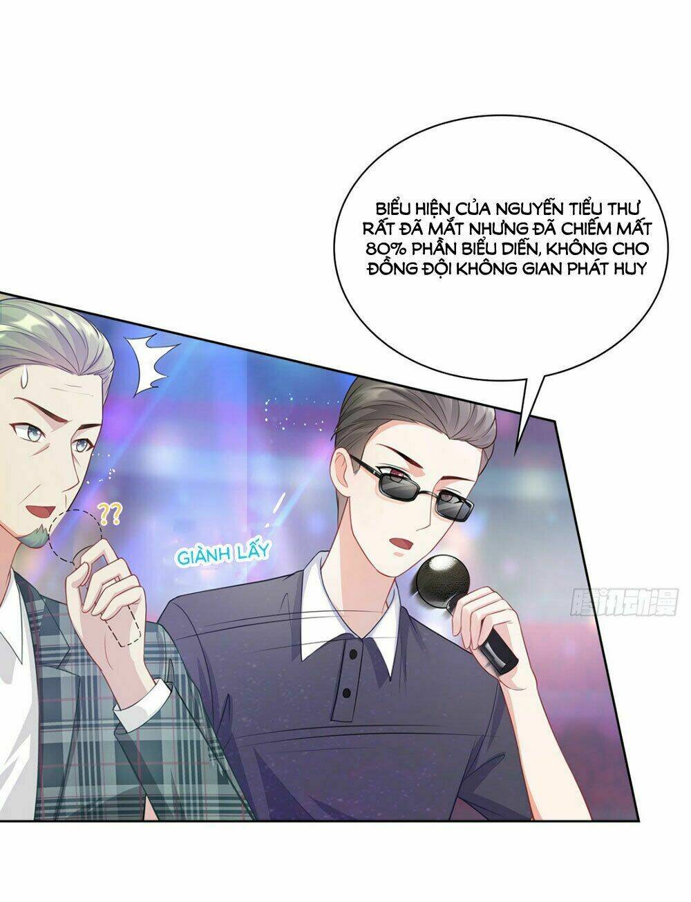 bộ váy rực rỡ ánh sao chapter 13 12