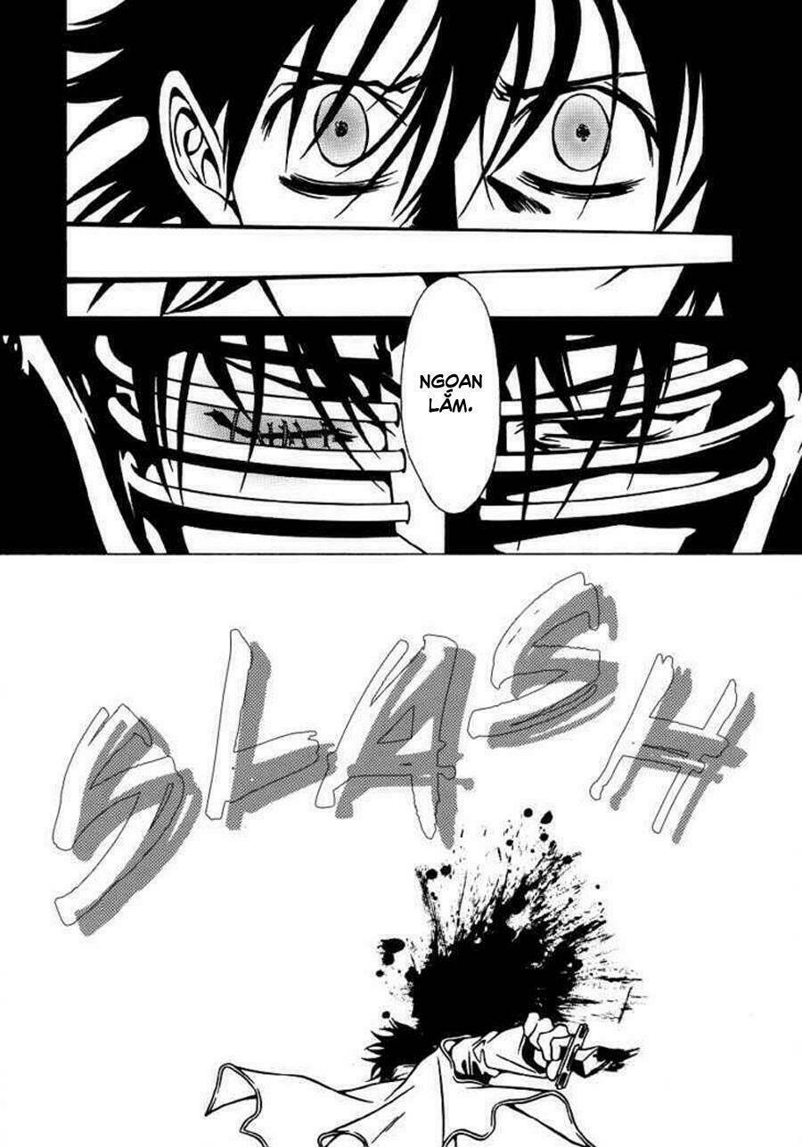 dokuhime - công chúa độc dược chapter 15 20