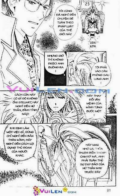 duyên kỳ ngộ chapter 11 82