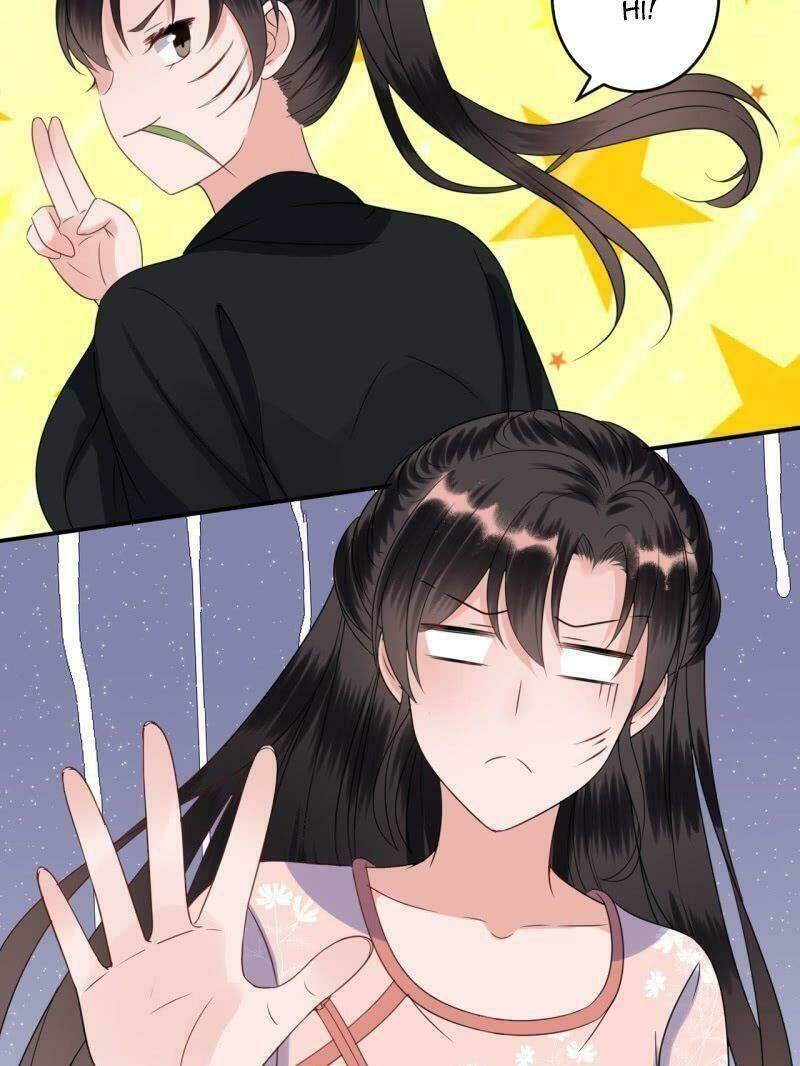 vương gia kiêu ngạo quá khó cua chapter 61 37