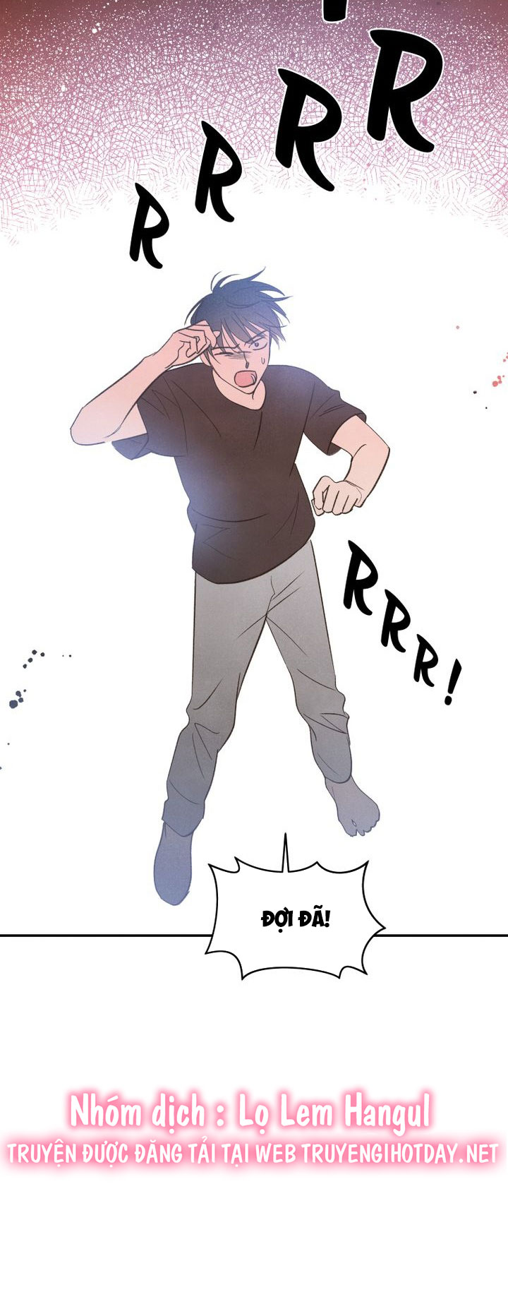 hãy để tôi một mình chapter 83 8