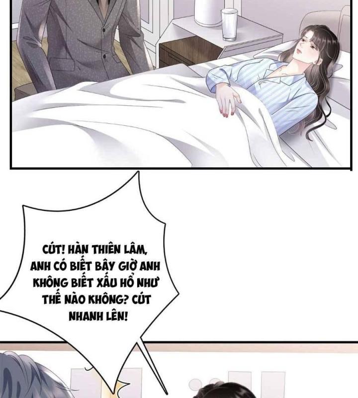 đại tiểu thư có thể có bụng dạ gì xấu chứ! (full) chapter 140 42