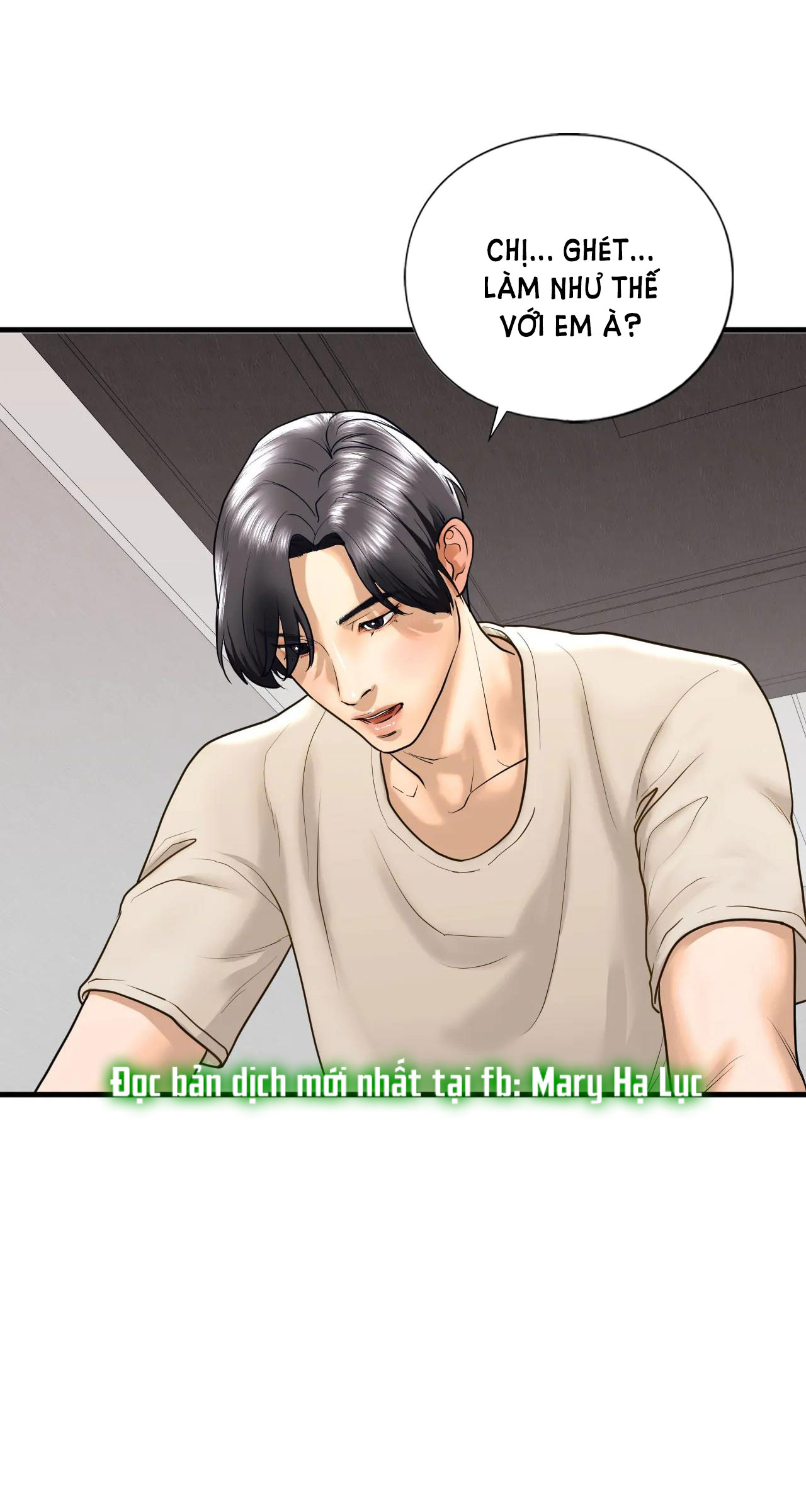 Chị Kế chapter 17.2 - Trang 29