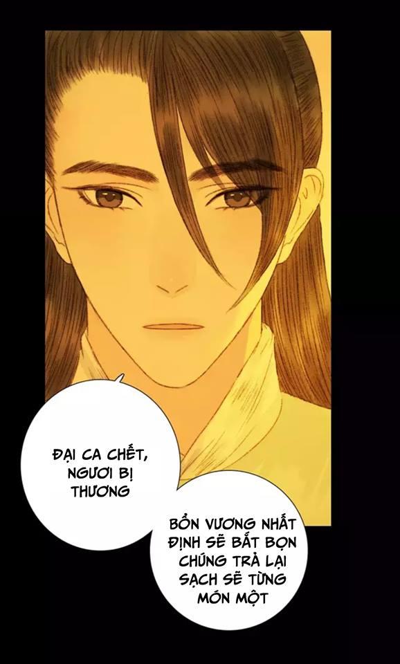 vương gia bá đạo và bác sĩ xinh đẹp chapter 50 3