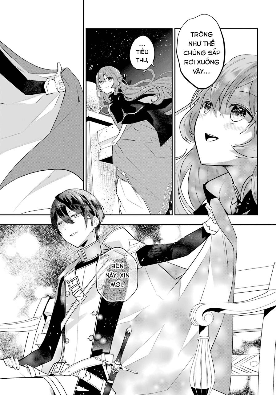 câu chuyện về sự luân hồi ở thế giới maydare chapter 3 31