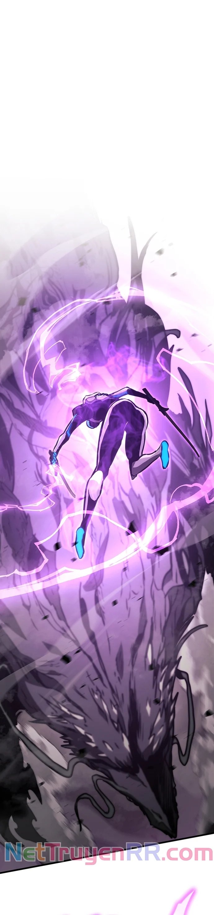 đồ long kỵ sĩ hôn môi ác long chapter 89 6