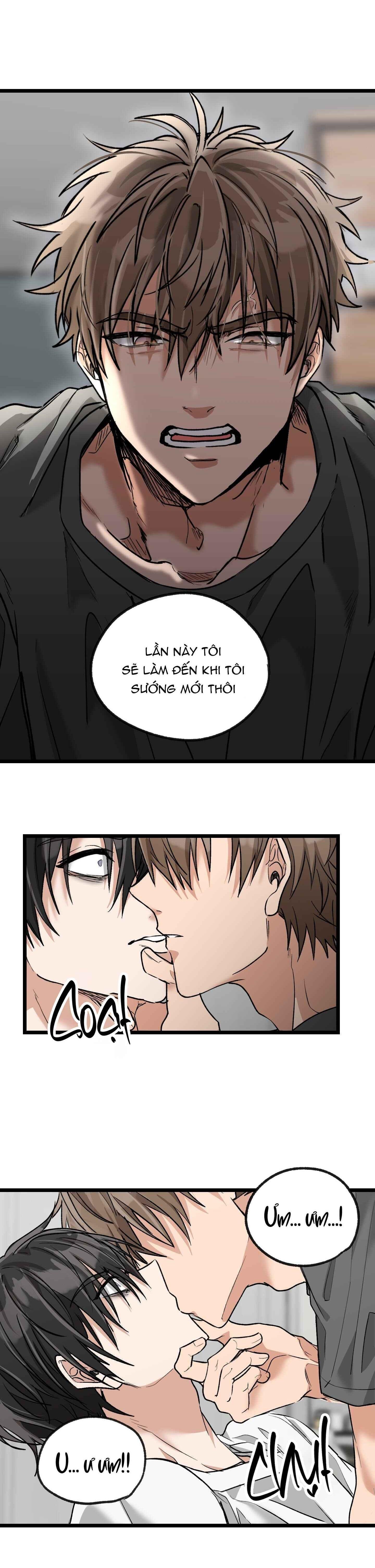 tuyển tập ngực bự, cung khủ của nhà kim Chapter 178.6 size xxl 6 8