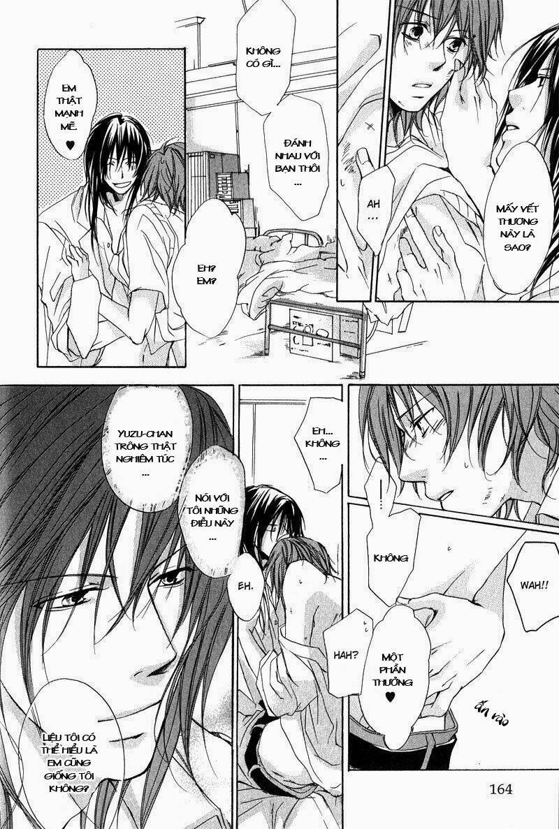 love knot chapter 6 24