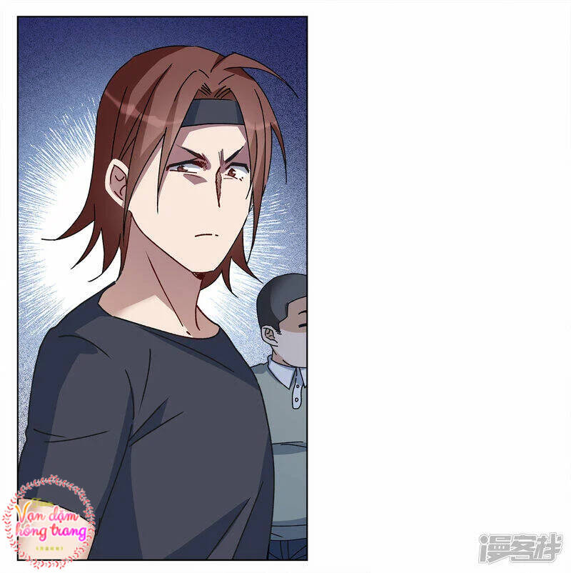 cô ấy đến rồi, xin nằm xuống! chapter 229 17