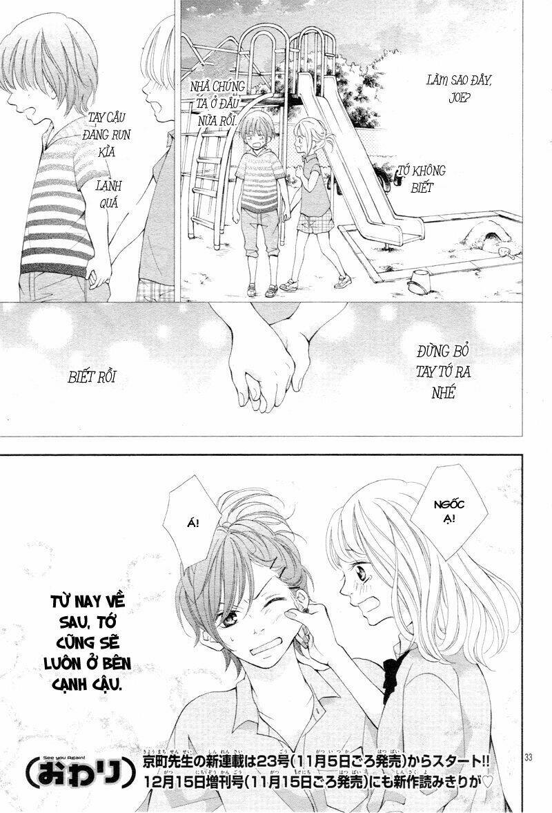 tổng hợp one shot. chapter 99 33