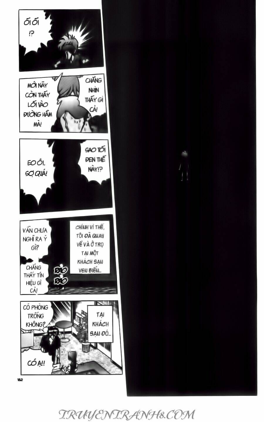 cây bút thần kỳ chapter 36 48