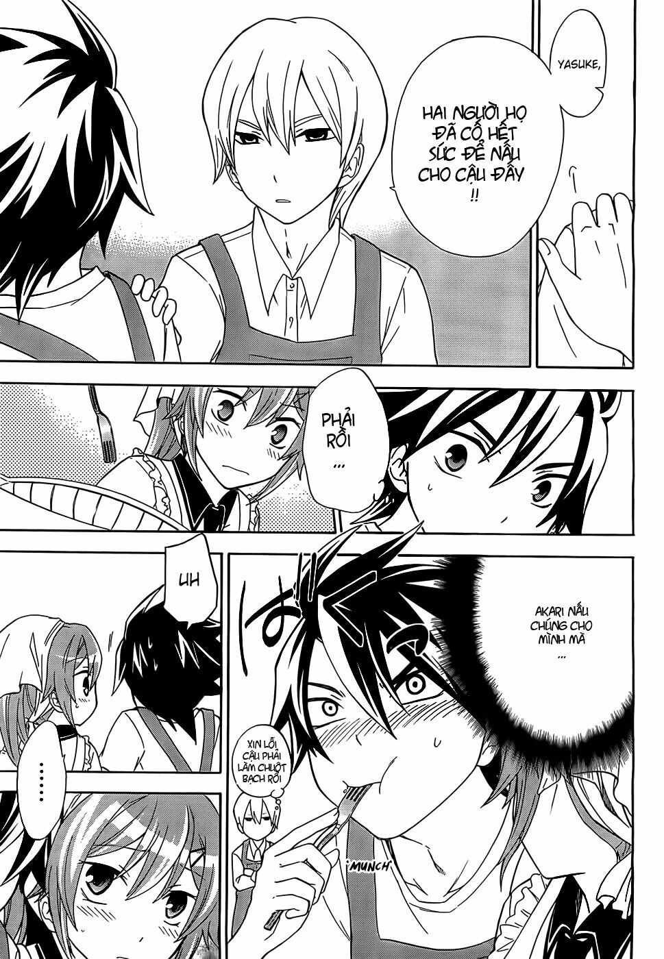 maga-tsuki chapter 8 28