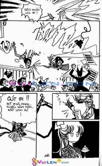 tiểu thư áo trắng chapter 1 65