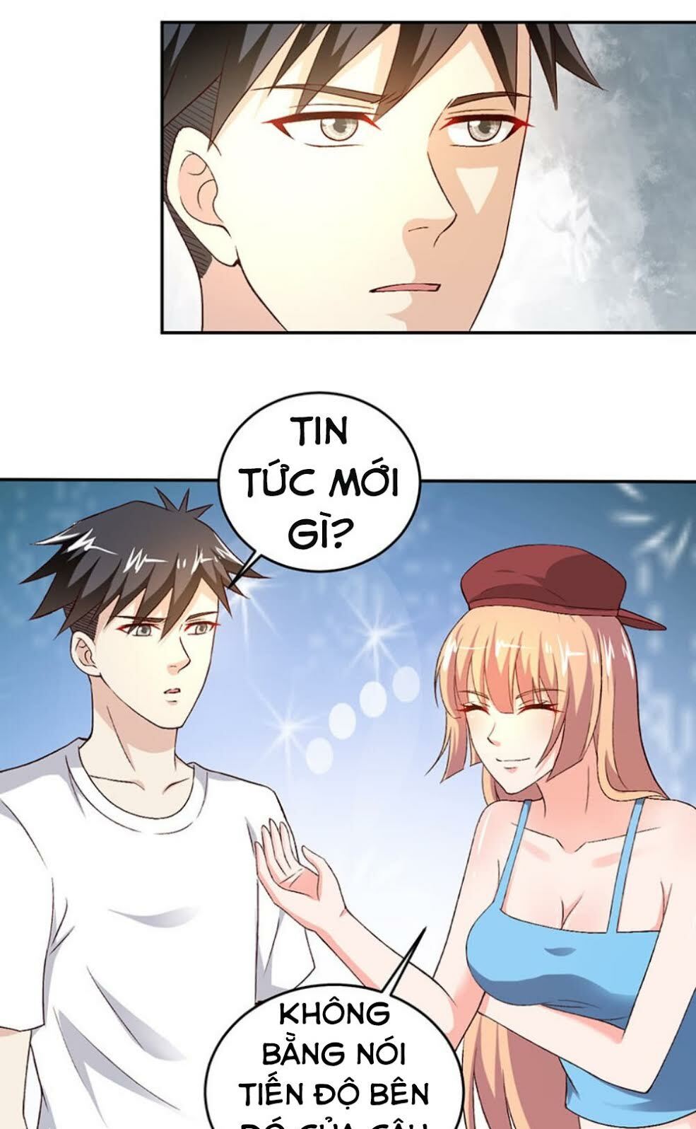 táng kiếm quyết chapter 22 21