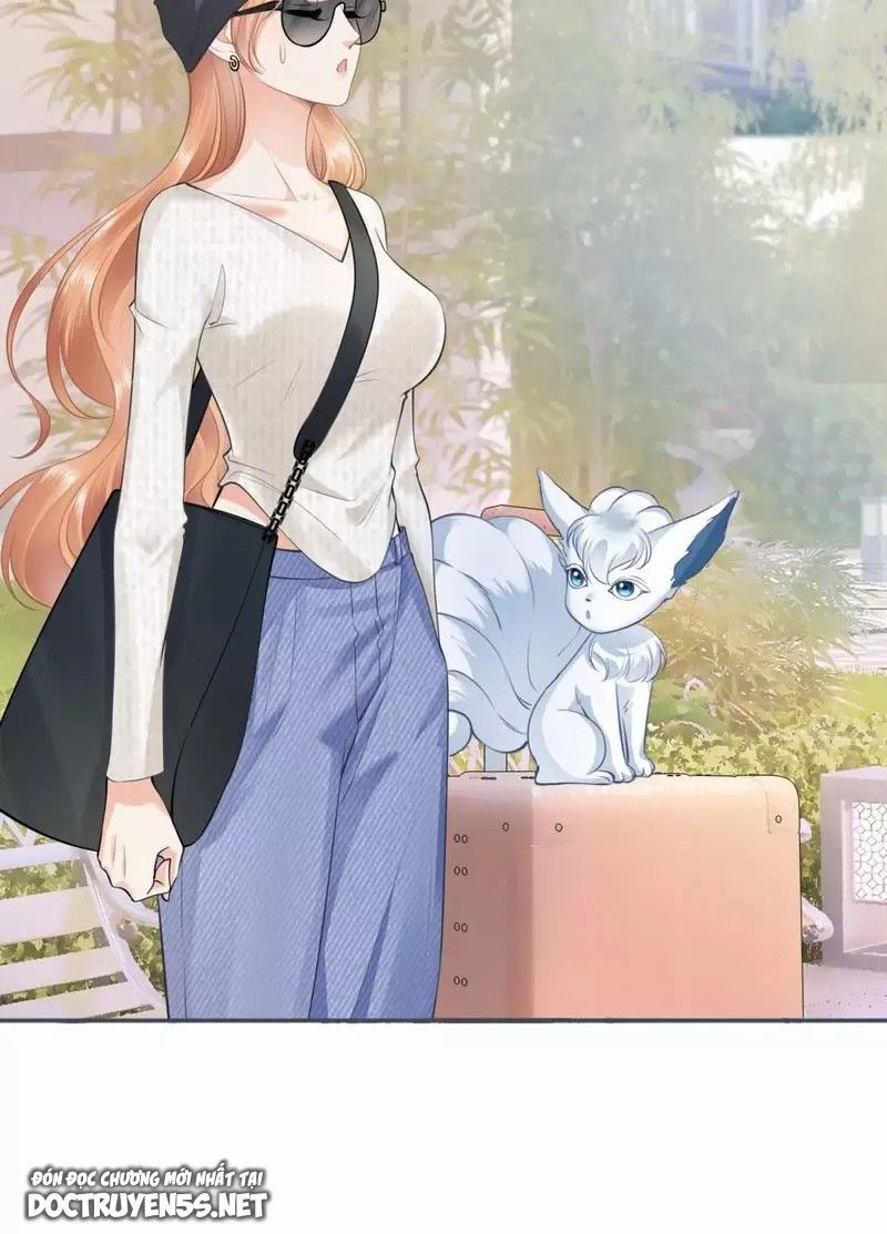 ảnh hậu một tuần mập ba cân chapter 3 37