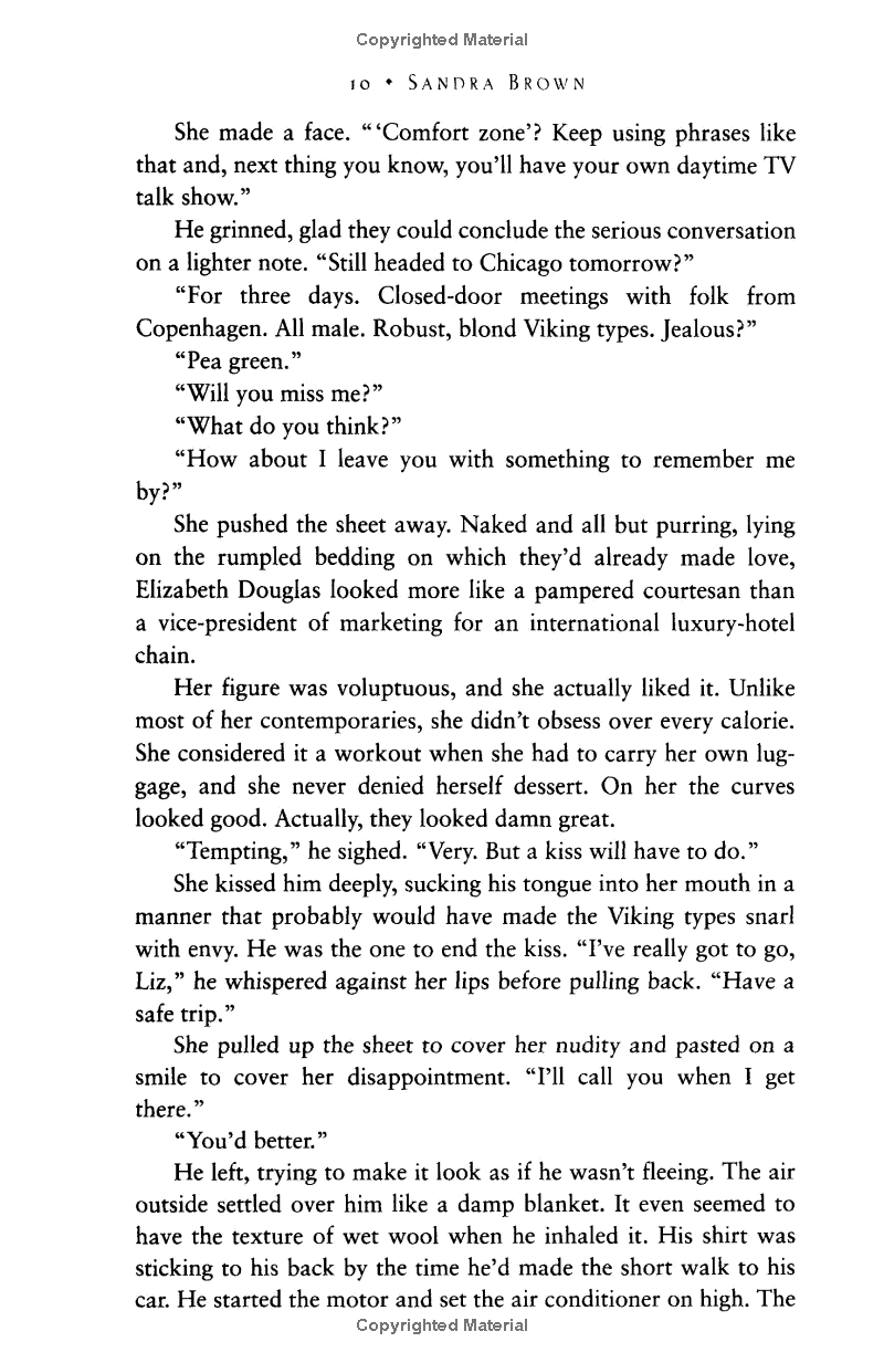 Sách ngoại văn: Hello, Darkness