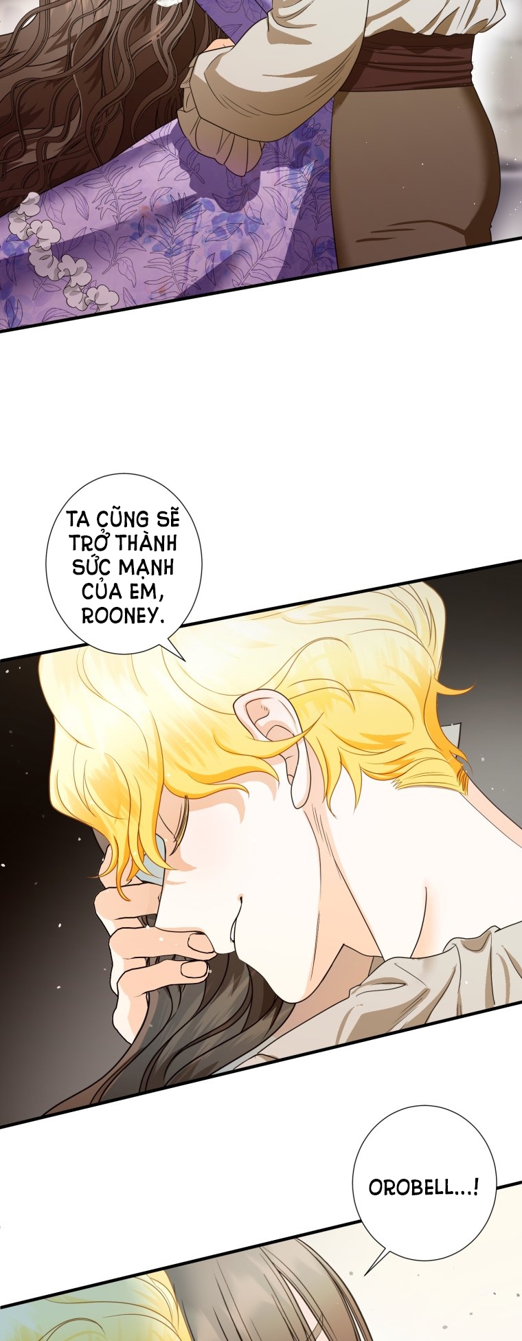 [18+] tôi đã kết hôn với kẻ thù giết cha mẹ chapter 5.2 20