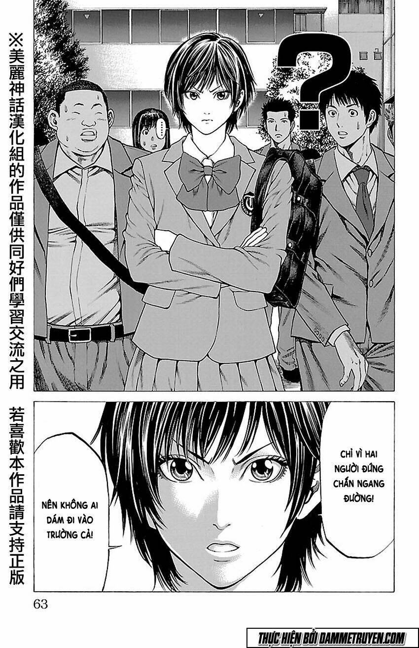 shonan seven chapter 9 6