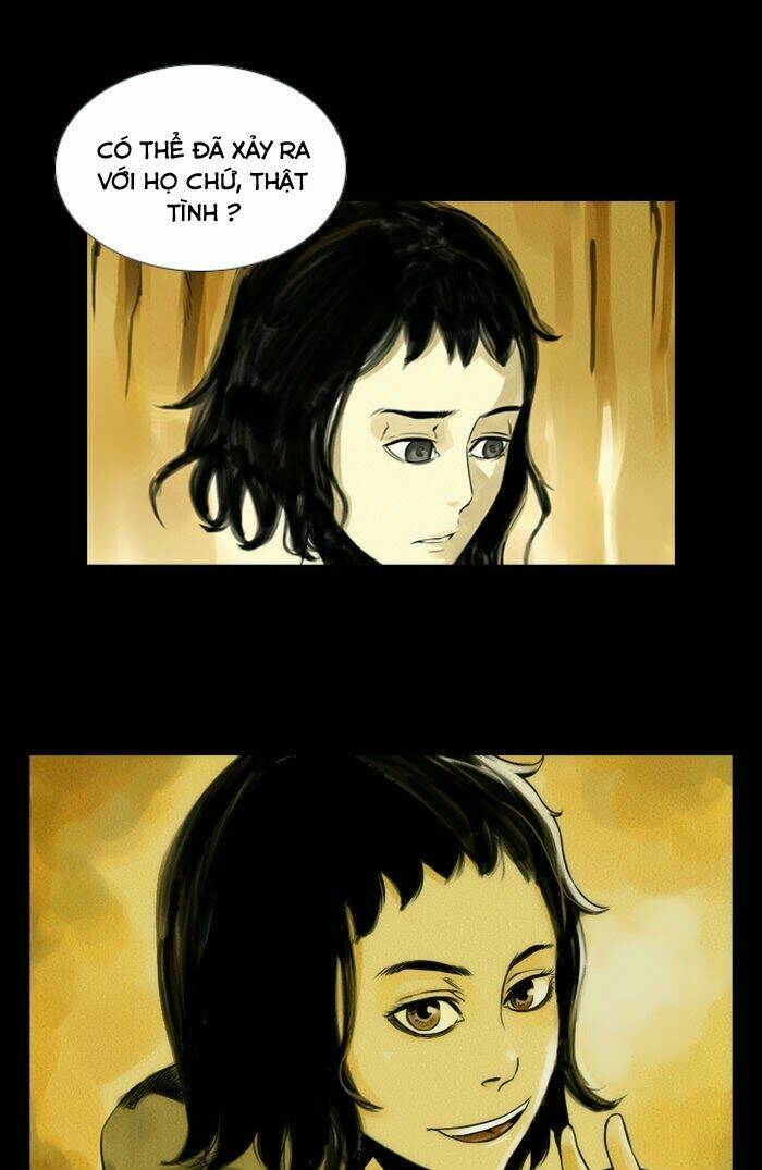 những xác chết hồi sinh từ đại dương chapter 2 42