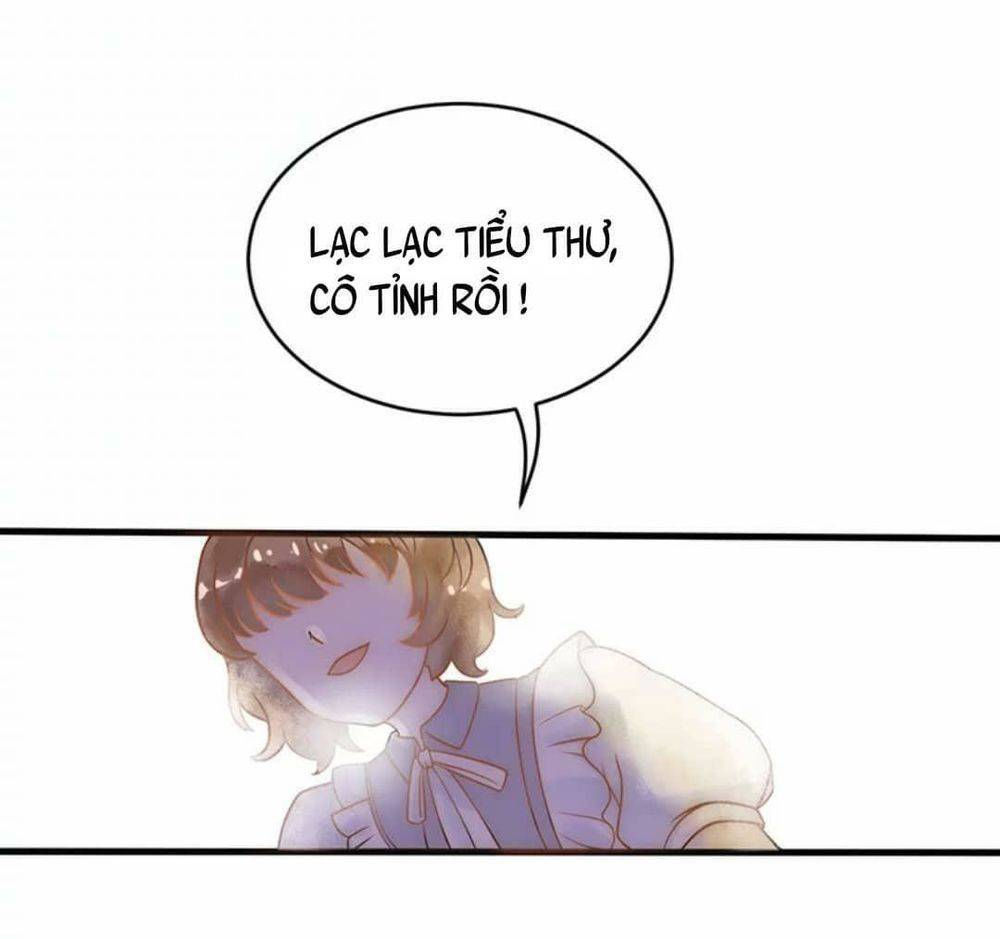 ác ma thiếu gia ở bên cạnh chapter 4 3