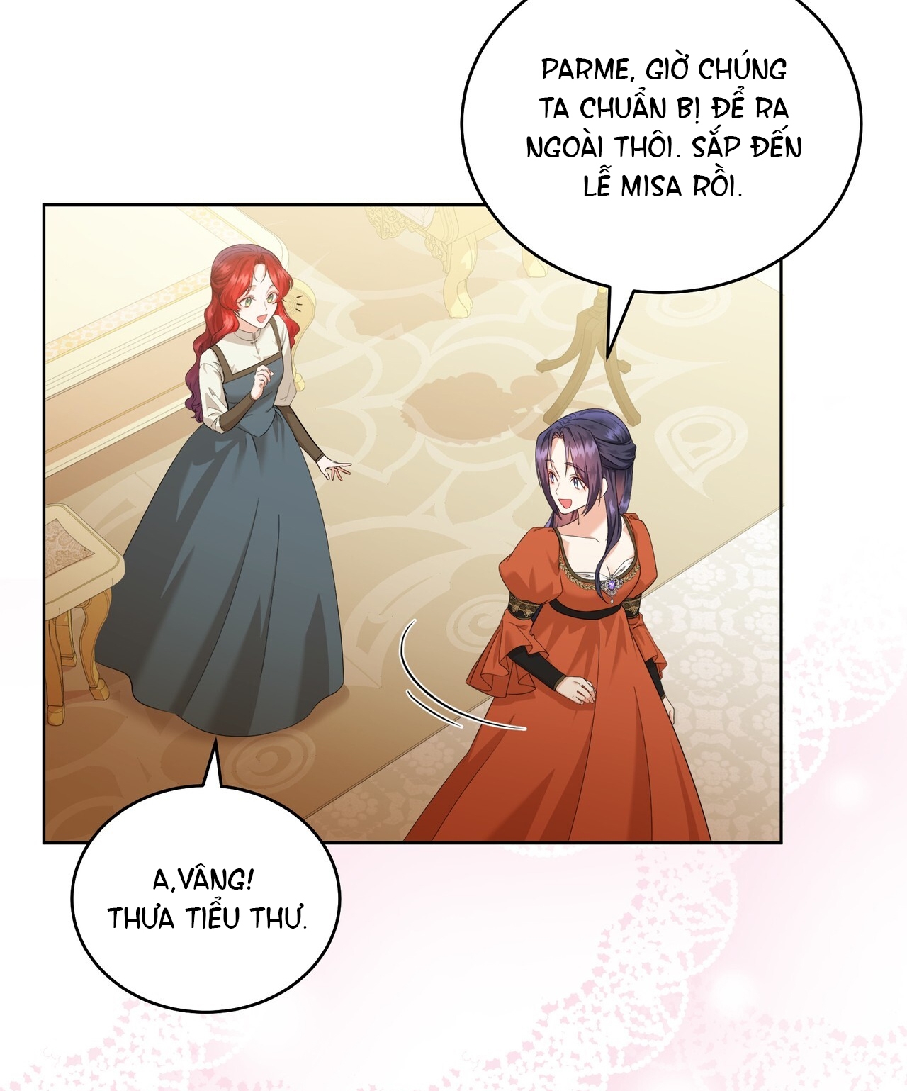 dấu tích của tiên nữ chapter 6.2 32