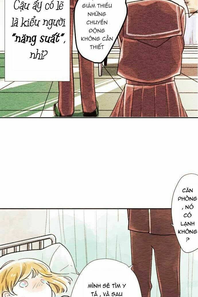 koe koi chapter 2 24